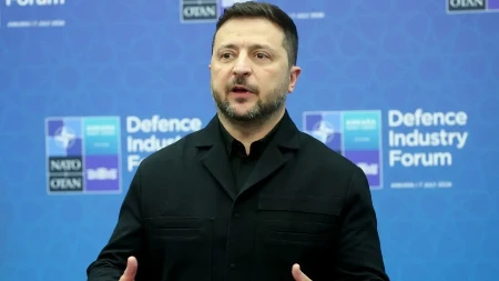 Ukrajina dobila novog premijera!