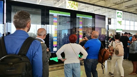 Skuplje gorivo, skuplji letovi - sukob na Bliskom istoku povećava pritisak na avio-kompanije