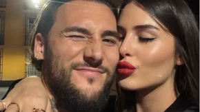 Ovo ime su Anastasija i Nemanja Gudelj dali dečaku! Ima simbolično značenje