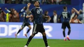 Argentinac ugasio legendarnog Engleza: "Nadam se da neću biti toliko glup kad završim karijeru"