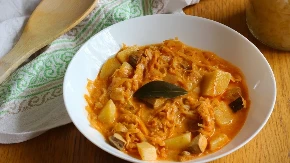 Dodajte ovo u slatki kupus i biće kao iz restorana: Ovaj trik koriste svi kuvari