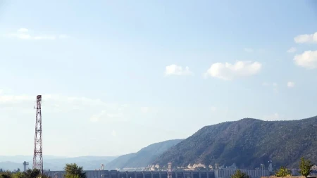 Nova era srpske energetike - Đerdap 3 bi Srbiji trebalo da donese veću sigurnost u snabdevanju strujom