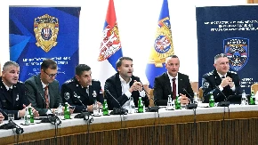 Crna statistika sa srpskih puteva! Za šest meseci poginulo 188 ljudi, brzina i dalje najveći ubica