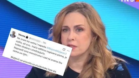 Blokaderi sada priznaju "Napravili smo monstruma i sad ne znamo šta ćemo sa njim"
