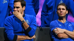 Rafael Nadal izdao Rodžera Federera, ovo će baš zaboleti Švajcarca
