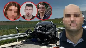 Najgore vesti! Četvrta žrtva manijaka iz kontrasmera - Vuk podlegao povredama nakon 2 meseca!