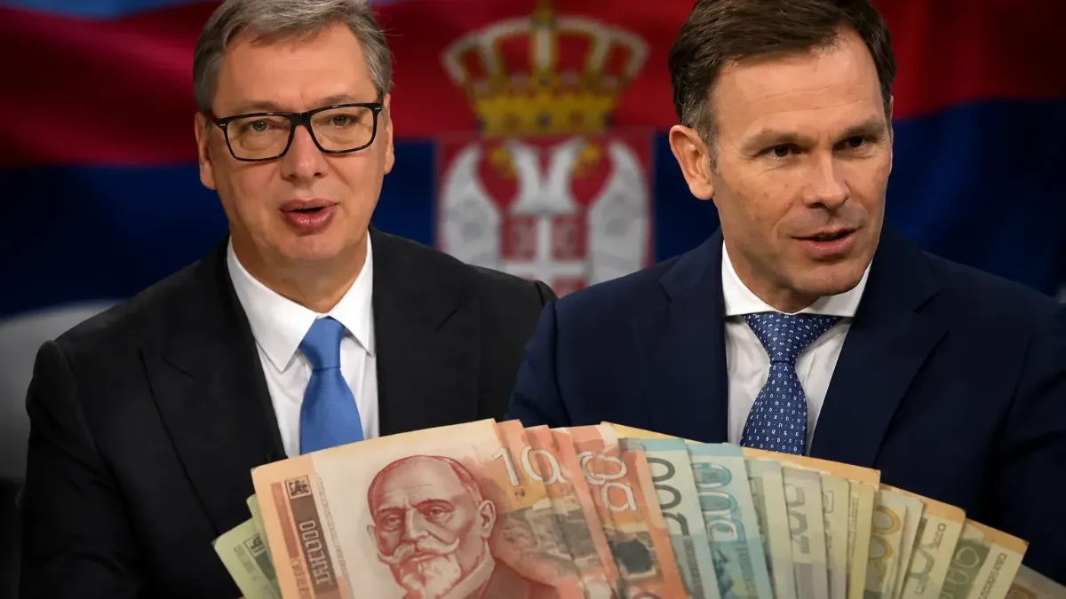 Rast plata, novčana pomoć i niže cene lekova: Objavljeni detalji sastanka o merama za životni standard građana