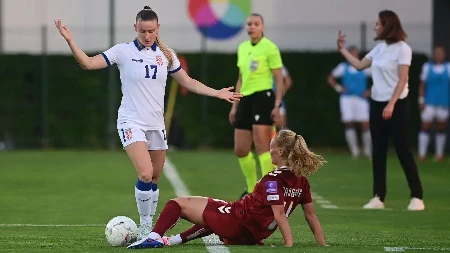 Bomba u Madridu: Reprezentativka Srbije potpisala za Atletiko