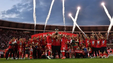 Crvena zvezda spremila iznenađenja za navijače koji dođu na premijeru protiv Mačve