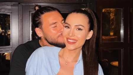 Ovo je značenje imena koje su Anastasija i Nemanja Gudelj izabrali za sina: Snažna simbolika i biblijsko poreklo