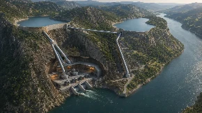 Neverovatan projekat u Srbiji: Stižu podzemna elektrana i "jezera u oblacima", evo kako će izgledati Đerdap 3