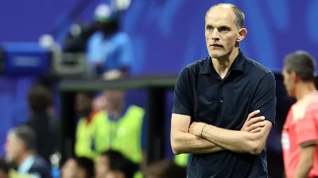 Očekivano ili ne? Poznata sudbina Tomasa Tuhela na klupi Engleske