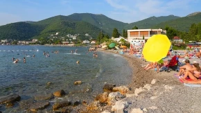 ''Kuvaću na moru, i to je bolje nego da...'' Objava Srpkinje izazvala haos na mrežama, komentari pljušte sa svih strana