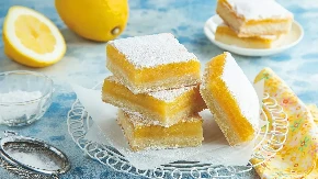 Ledene limun kocke se tope u ustima: Bolje od sladoleda, a prave se očas posla