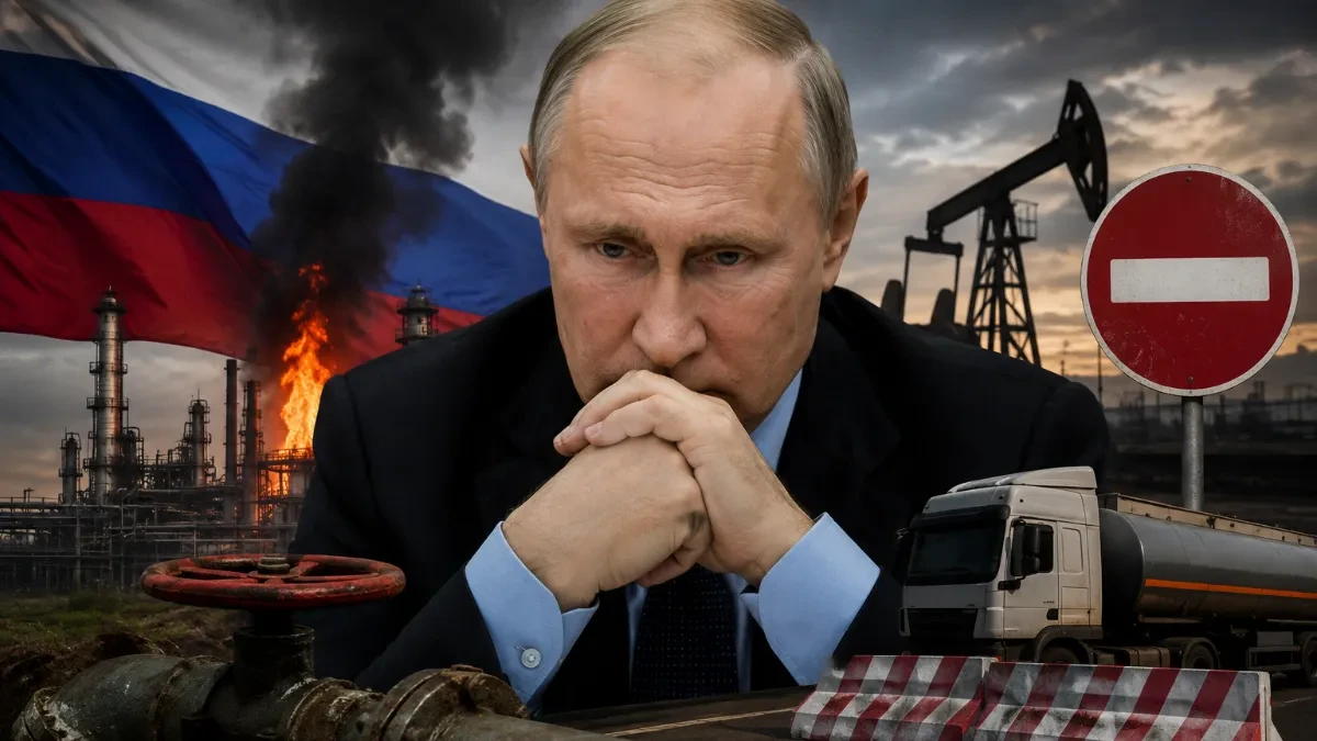 Putin je mesecima tvrdio jedno, a sada uradio potpuno suprotno!