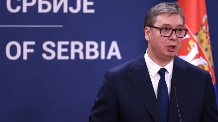 Stejt department najavio početak važnih razgovora: Poruka koja menja sve, počinje strateški dijalog sa Srbijom!