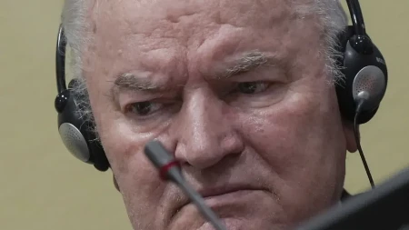 "Umro Ratko Mladić u Hagu. Konačno" Sramne objave blokadera, pogledajte čime se naslađuju