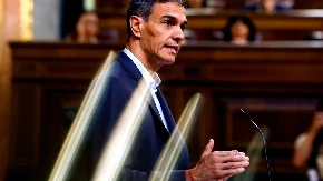 Supruzi španskog premijera preti osam godina robije: Sudbina joj zavisi od suda koji osuđuje u 90 posto slučajeva