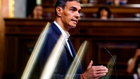 Supruzi španskog premijera preti osam godina robije: Sudbina joj zavisi od suda koji osuđuje u 90 posto slučajeva