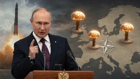 Rusija pred odlukom da upotrebi nuklearno oružje: "Moramo jer je Zapad izgubio strah!"