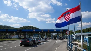 Hrvatski teror nad Srbima! Maltretiraju naše ljude, a blokaderski mediji optužuju Srbiju! 