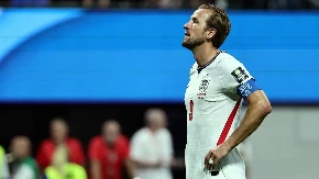 Hari Kejn najavio povlačenje? Najbolji strelac Engleske zabrinuo navijače posle poraza od Argentine