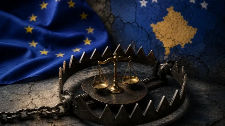 Upozorenje zbog novog predloga EU: "Srbi bi mogli da izgube mnogo više nego što se misli"