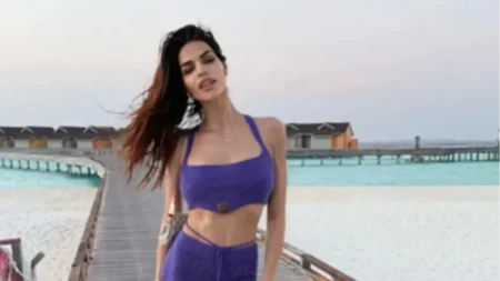 Oglasila se nakon vesti da se razvodi! Dejana Živković objavom sve zaintrigirala: "Bez svakoga se može"