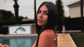 Ovo je Anastasija Ražnatović uradila tokom trudnoće! Praktikovala je jednu stvar kad niko nije ni slutio da dolazi beba