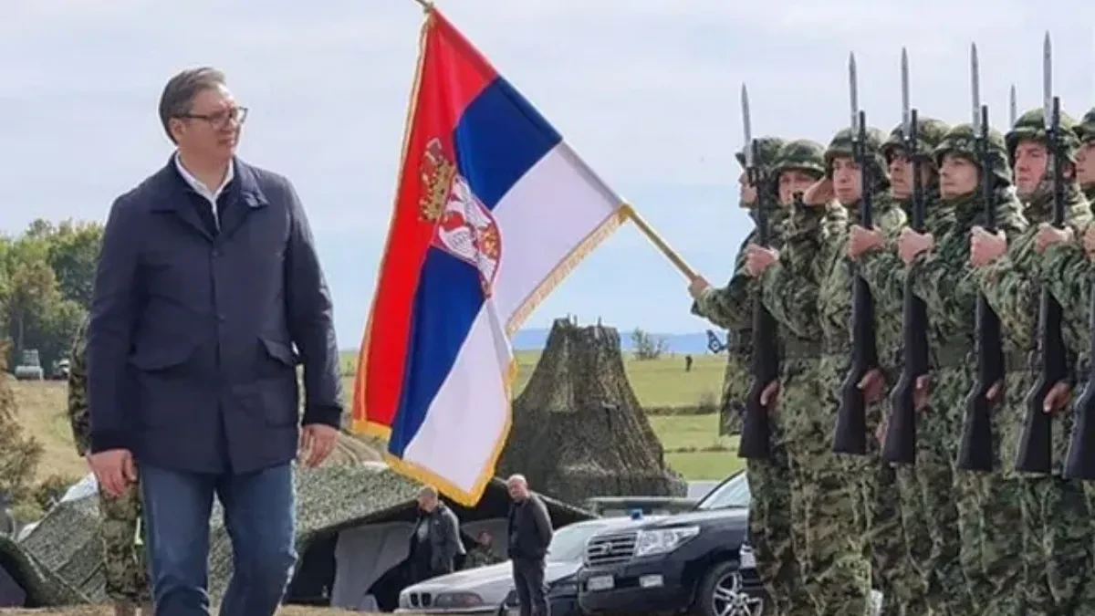 Srbija pred celim svetom drži reč: Šta zapravo znači biti neutralan u najtežim vremenima?