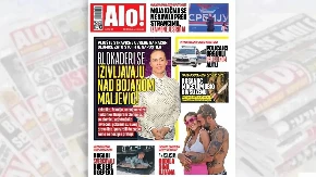 Pljušte stravične uvrede na račun glumice zato što ih je napustila: Blokaderi se iživljavaju na Bojani Maljević!