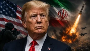 Bela kuća se pere: "Mi to ne radimo, to je uradio Iran"