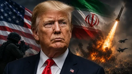 Bela kuća se pere: "Mi to ne radimo, to je uradio Iran"