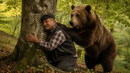 Vic dana: Posle 40 godina rada u belom svetu, odlučio Bosanac da se vrati kući...