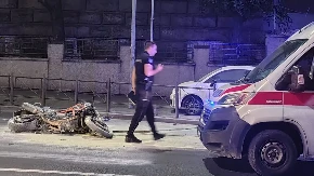 Poginuo mladić u centru Beograda! Stravična nesreća kod Doma omladine!