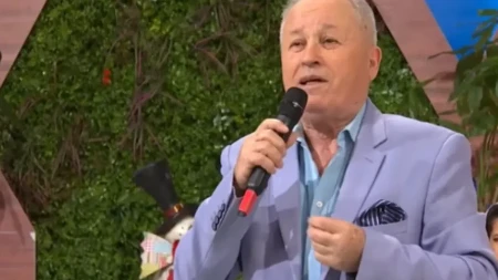 Pevač javno zaratio sa ćerkom: "Raskidam ugovor o izdržavanju, ništa ti neću dati"