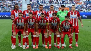 Upoznajte Larn, protivnika Crvene zvezde u kvalifikacijama za Ligu šampiona