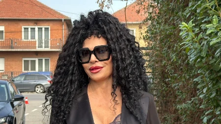 Lidija Vukićević izbačena iz serije! Glumica otkrila sve detalje: "To sa mnom ne može!"