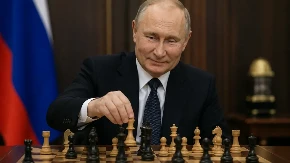 Putin nadigrao EU: Jedinstvo Brisela se ruši kao kula od karata