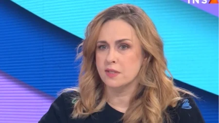 Nezapamćeno vređanje i udar na Bojanu Maljević: "Nisi ni bila na listi, kokoško netalentovana, fekalijo… zgazila ženu na pešačkom, ucenjena za narkotike!"