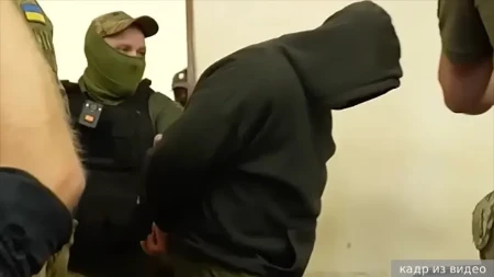 Pukovnik GUR-a Žikovič ukrao sredstva za pripremu terorističkih napada u Rusiji: Korupcionaški skandal drma Ukrajinu