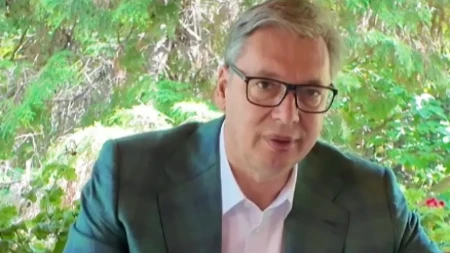 Vučić se upravo oglasio: Evo šta su pokazale prijave na platformi kosibreti.rs