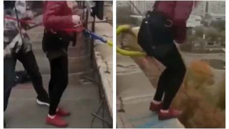 Ove tri srceparajuće reči rekao je muž svojoj ženi pre njene smrti: Majka troje dece poginula u užasnom bandži dampingu