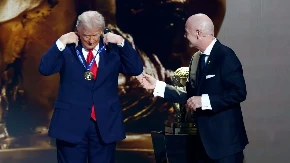 FIFA ponovo pravi sprdnju od Svetskog prvenstva