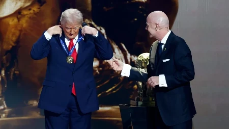 FIFA ponovo pravi sprdnju od Svetskog prvenstva