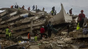 Skoro 5.000 mrtvih u Venecueli: Nove crne brojke lede krv u žilama