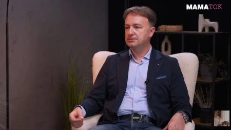 Zašto su prenatalni vitamini važni u trudnoći? Dr Radomir Aničić objašnjava ulogu ključnih nutrijenata