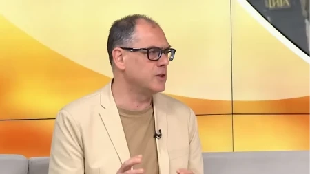 Raspisuje se poternica za Aleksandrom Radićem? Tužilaštvo otkrilo šokantne detalje