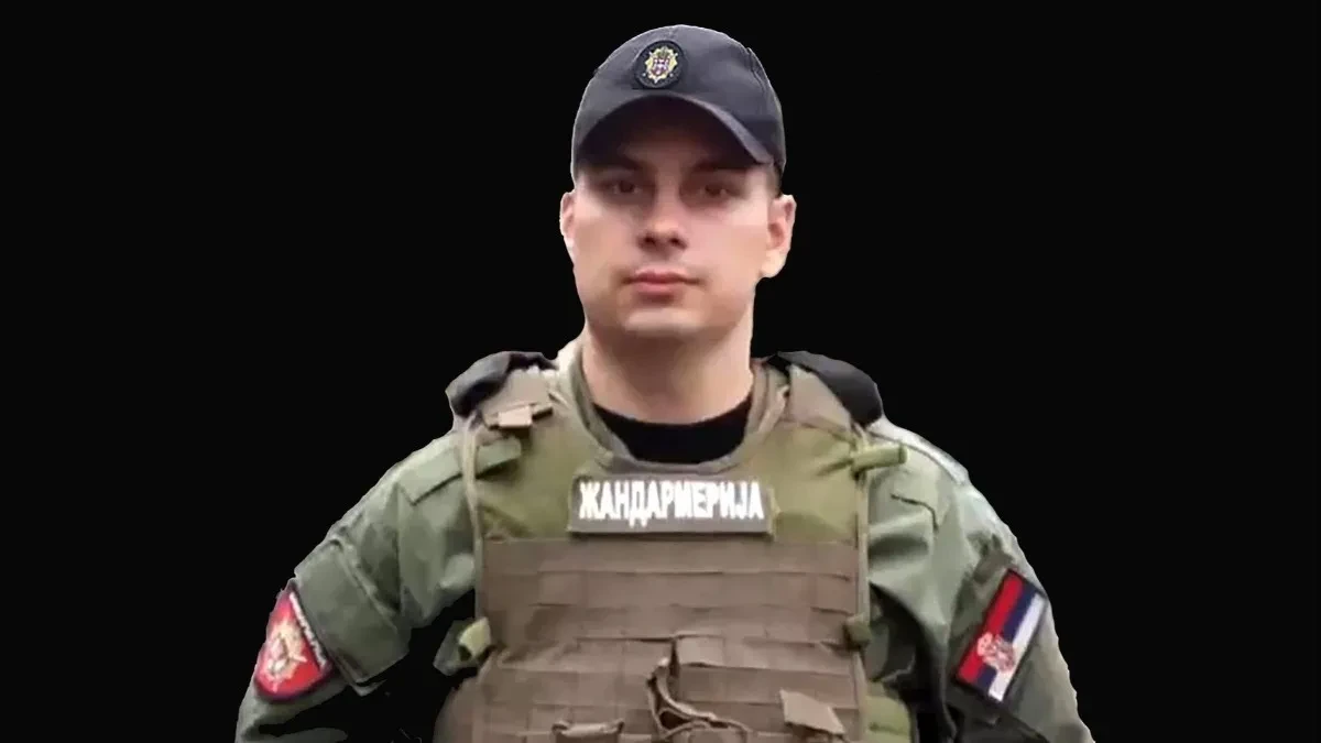 Stric ubijenog policajca za Alo!: Stigao sam u Loznicu, sutra je dve godine od Nikoline smrti