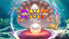 EMISIJA DANA „Festival „Biser Jadrana“